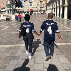 Meet your Posher, Joelinda